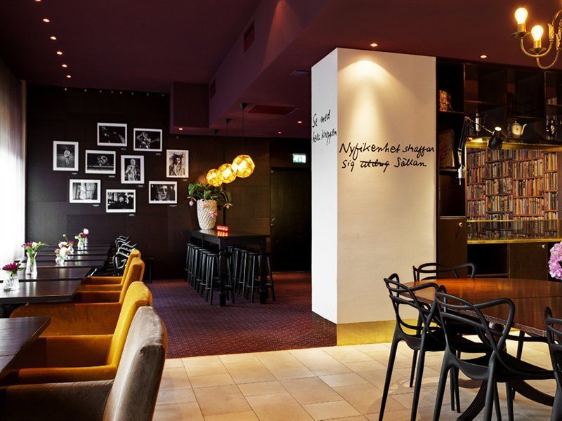 Hotel Scandic No. 25