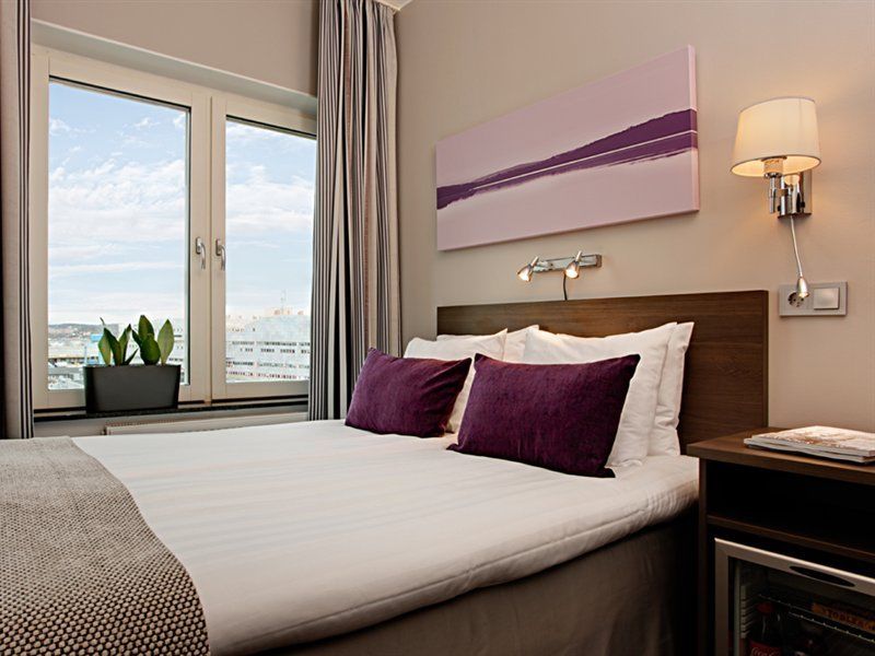 Scandic No. 25 Hotel Gotemburgo