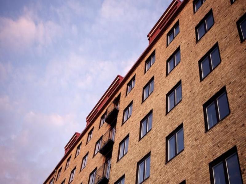 Scandic No. 25 Hotel Gotemburgo