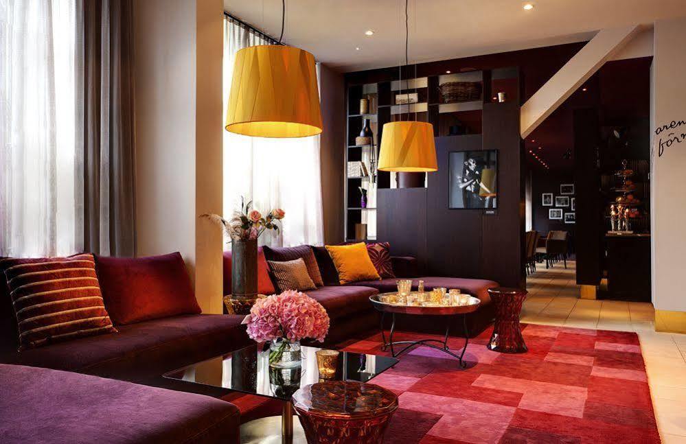 Scandic No. 25 Hotel Gotemburgo