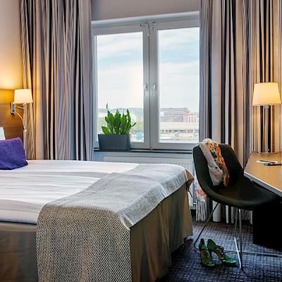 Hotel Scandic No. 25 Gotemburgo