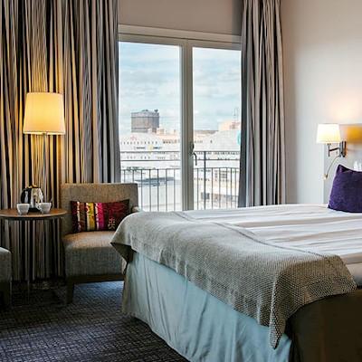 Hotell Scandic No. 25